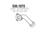 MERCE 3874900825 Exhaust Pipe